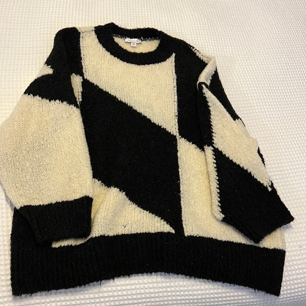 Topshop sweater